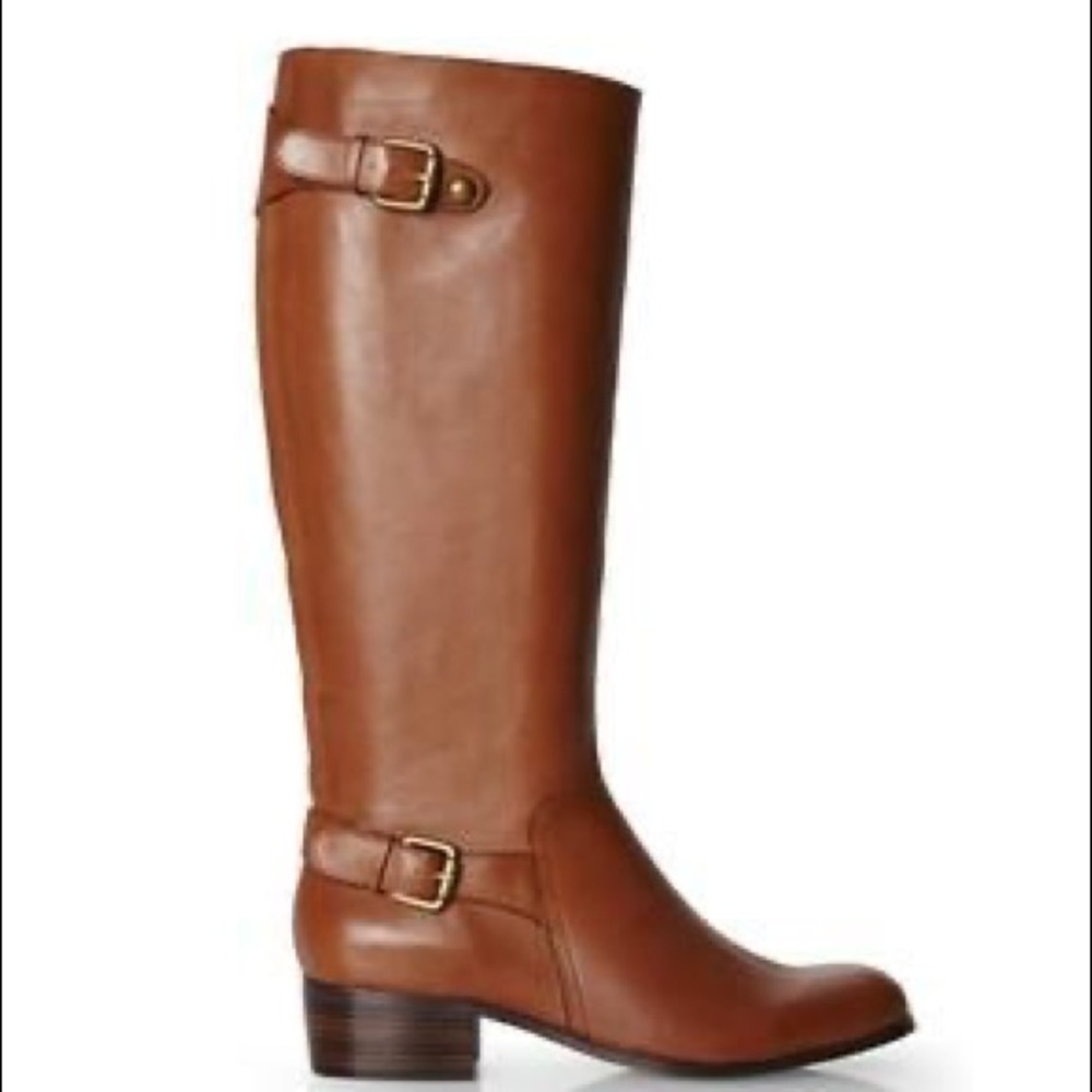 Corso Como Francine Riding Boots.